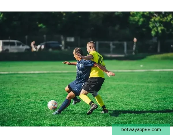 Betway体育全方位解析及最新赛事投注策略详解