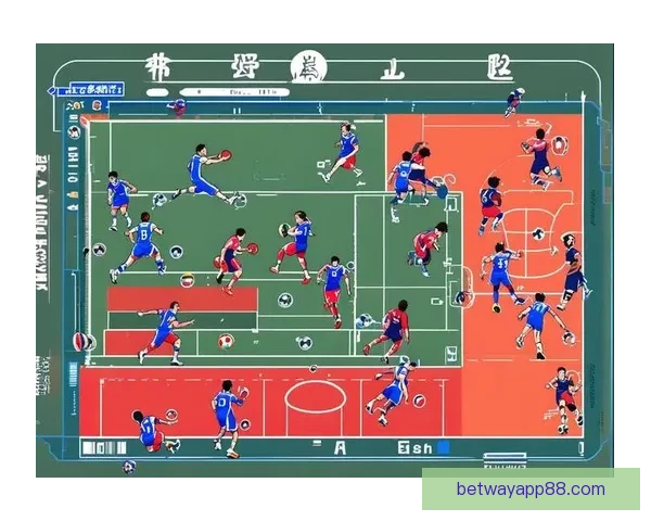精准数据解析与赛前策略指导的足球竞猜全方位分析