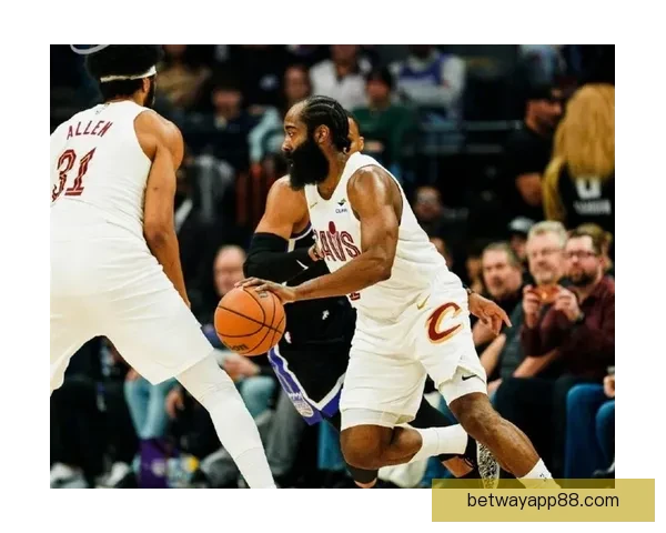 哈登贡献20+6+10率骑士末节爆发逆转鹈鹕