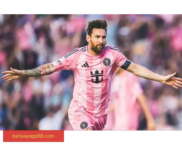 梅西头槌建功苏亚雷斯助攻迈阿密战平奥斯汀比分2比2