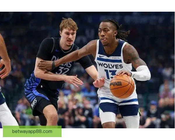 森林狼华子对阵独行侠复出 余下八场常规赛全勤争奖