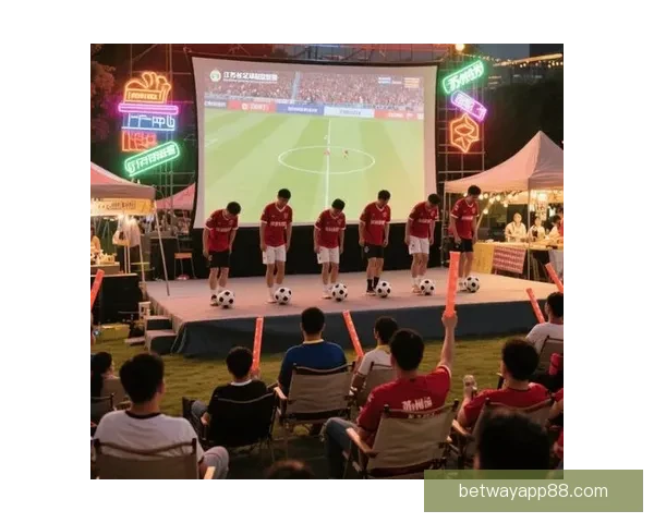 激情碰撞 赢取大奖 体育竞猜活动邀您共赴精彩盛宴