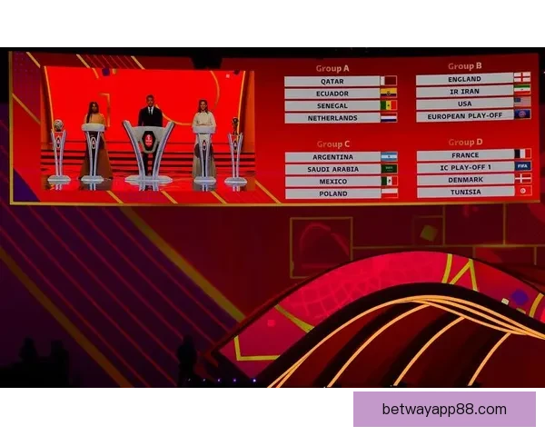 美洲三强世界杯对决全解析与实用竞猜技巧指南