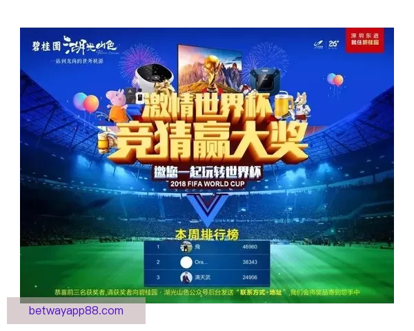 世界杯竞猜必胜技巧揭秘提升中奖概率全攻略