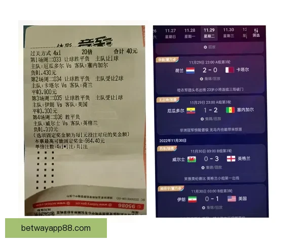 世界杯赛事在线竞猜全攻略精准胜负预测分析指南