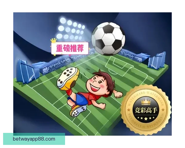 世界杯赛事在线竞猜全攻略精准胜负预测分析指南