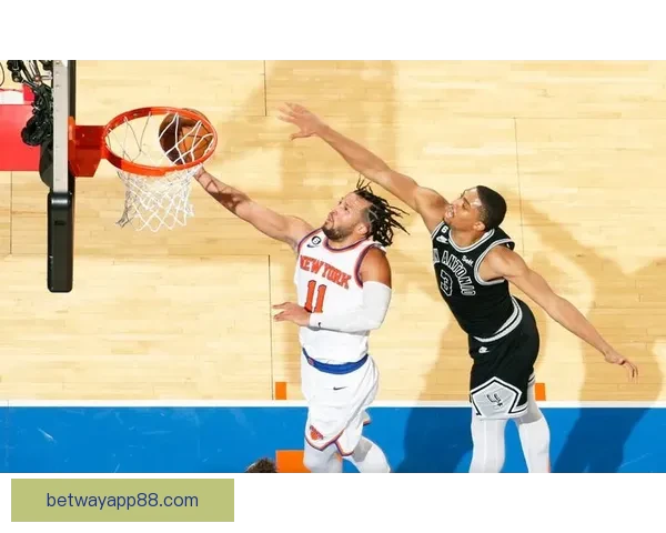 唐斯布伦森争双杀杜兰特领衔火箭力图复仇前瞻