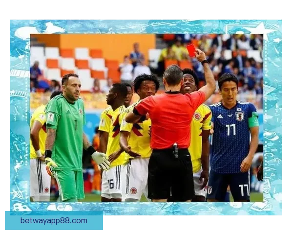 激情世界杯竞猜盛宴，赢取丰厚大奖等你挑战