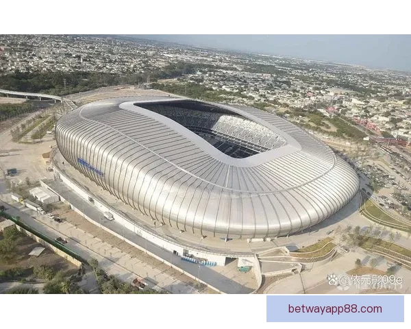 美加墨联合举办世界杯城市全面解析及发展前景展望